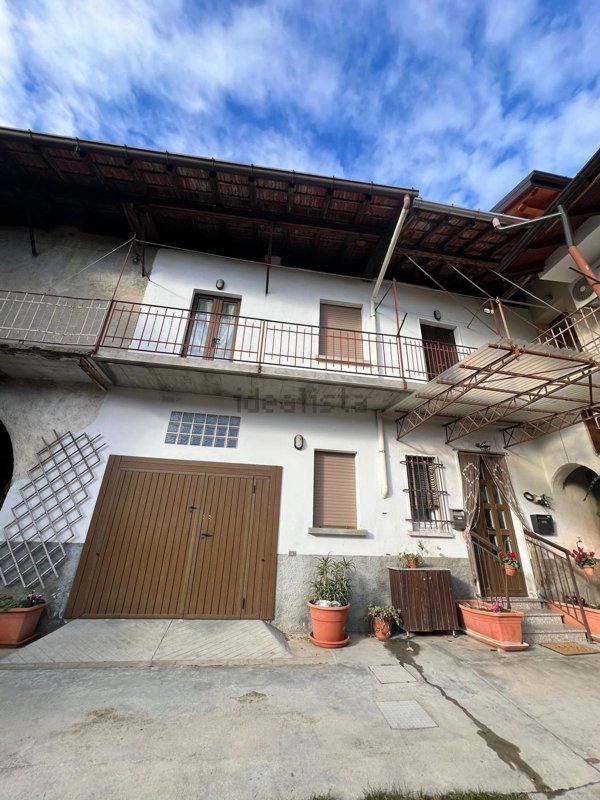 appartamento in vendita a Sumirago