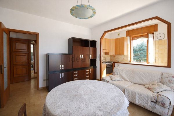 appartamento in vendita a Sumirago