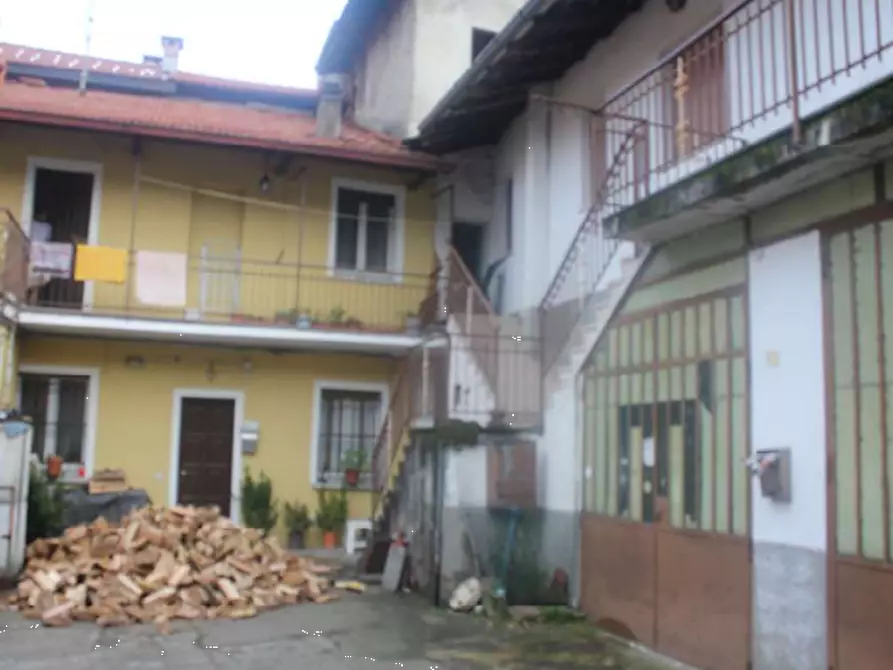 appartamento in vendita a Sumirago