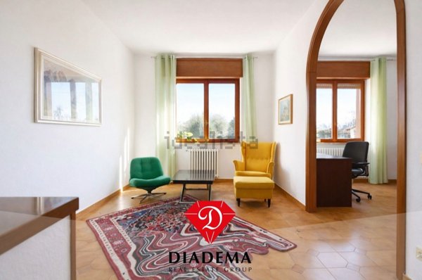 appartamento in vendita a Sumirago