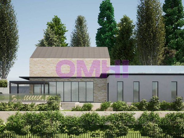 terreno edificabile in vendita a Sumirago