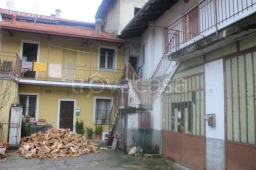 appartamento in vendita a Sumirago