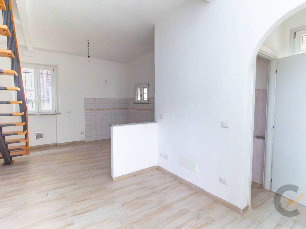 casa indipendente in vendita a Sumirago