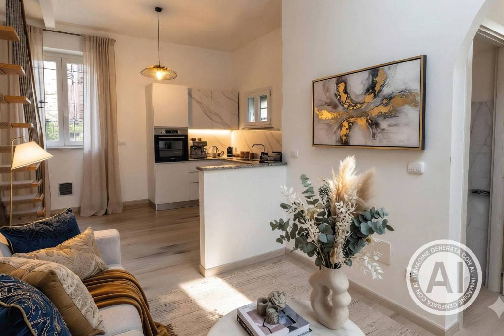 casa indipendente in vendita a Sumirago in zona Quinzano