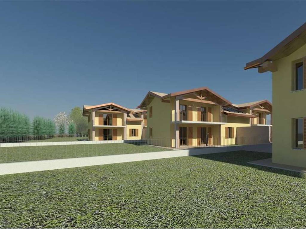 terreno edificabile in vendita a Sumirago