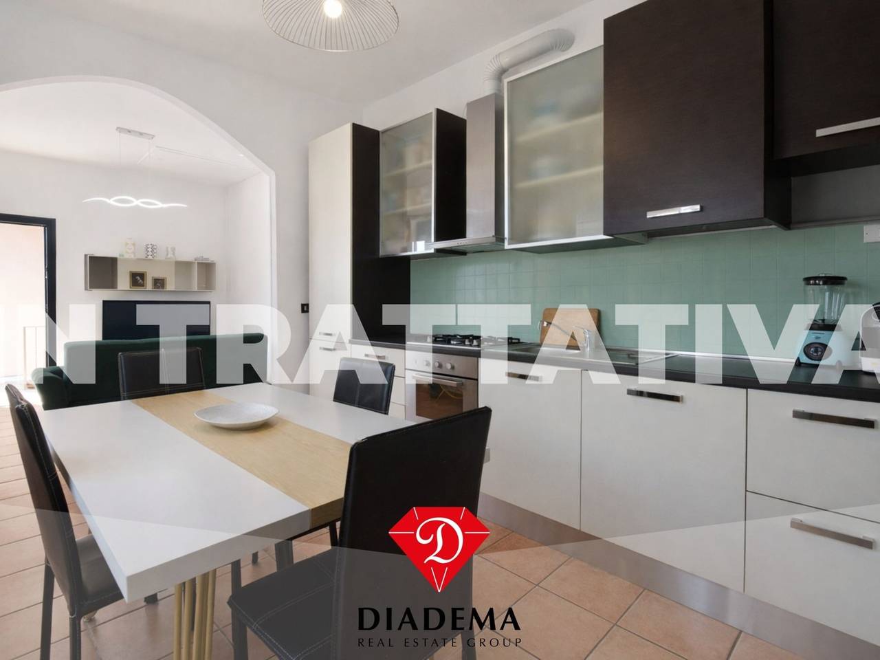 appartamento in vendita a Sumirago in zona Caidate