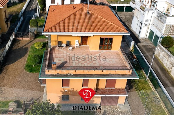 appartamento in vendita a Sumirago