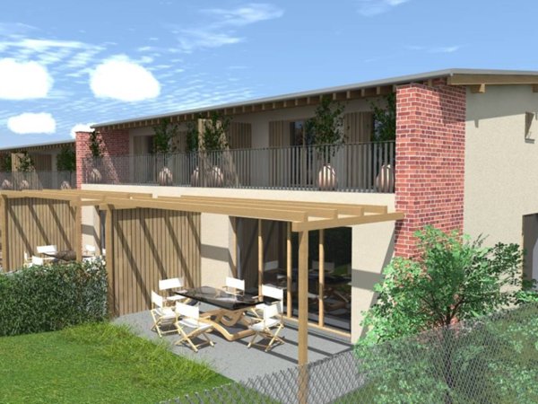 casa indipendente in vendita a Sumirago in zona Caidate