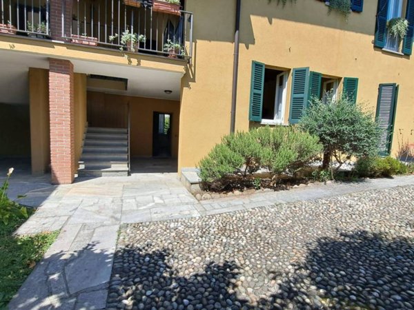 appartamento in vendita a Sumirago