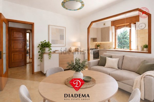 appartamento in vendita a Sumirago in zona Quinzano