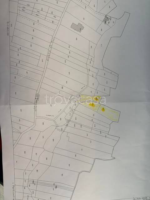 terreno edificabile in vendita a Sumirago in zona Menzago