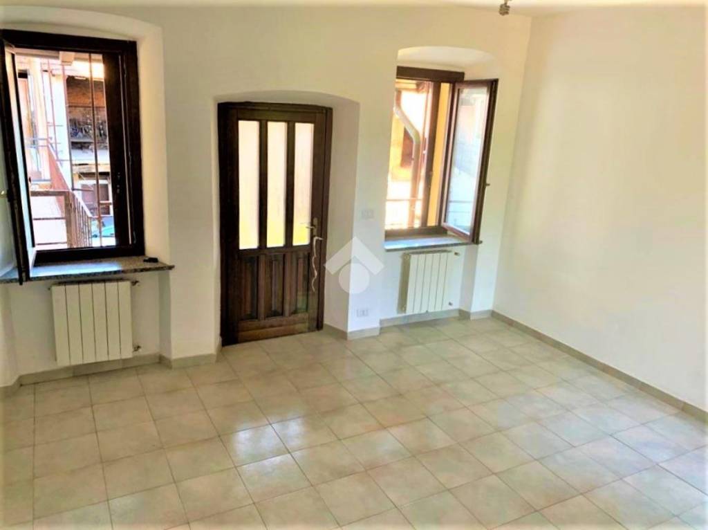 appartamento in vendita a Sumirago