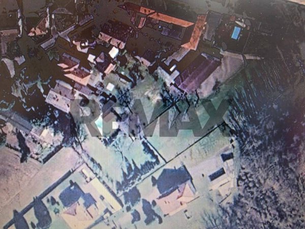 terreno edificabile in vendita a Sumirago in zona Menzago