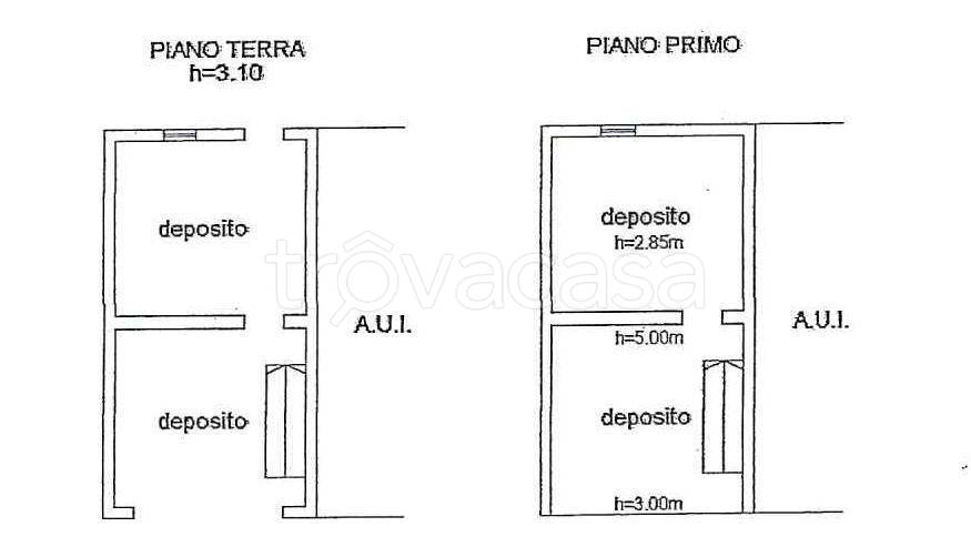 appartamento in vendita a Sumirago in zona Menzago