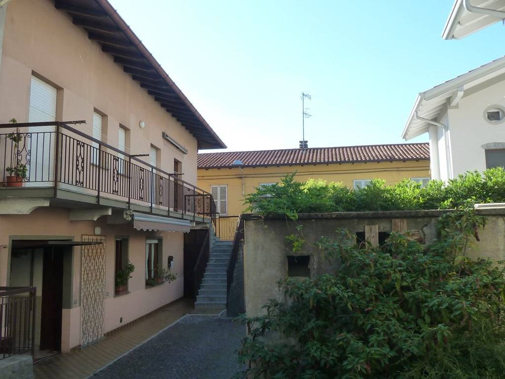 casa indipendente in vendita a Taino