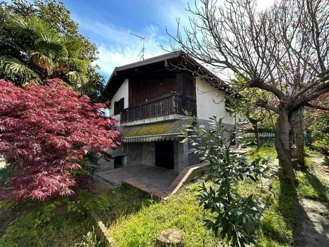 casa indipendente in vendita a Taino