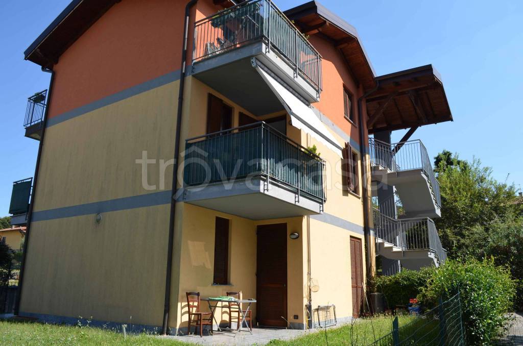 appartamento in vendita a Taino