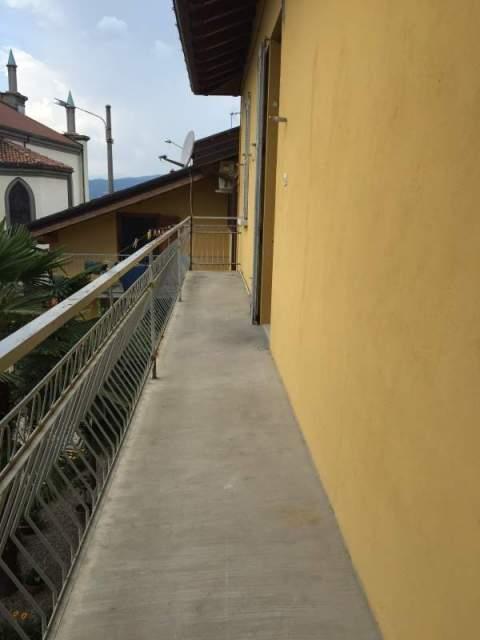 appartamento in vendita a Taino