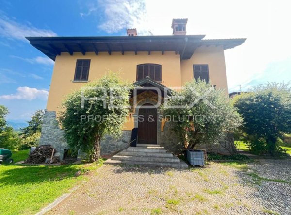 casa indipendente in vendita a Taino