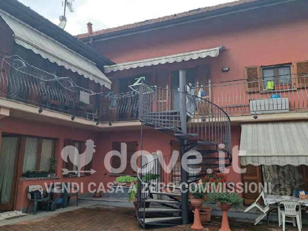 appartamento in vendita a Taino