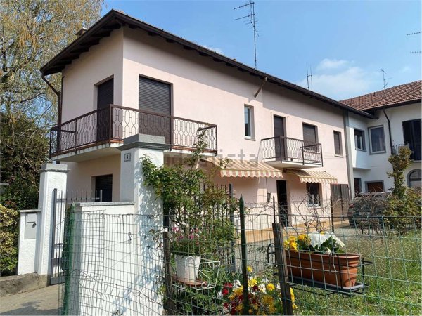 appartamento in vendita a Taino