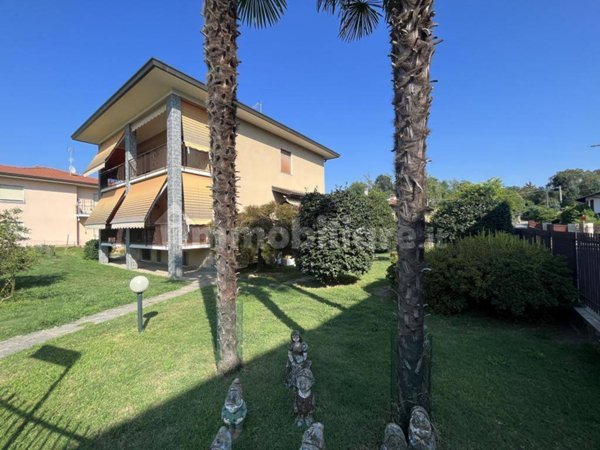 casa indipendente in vendita a Taino