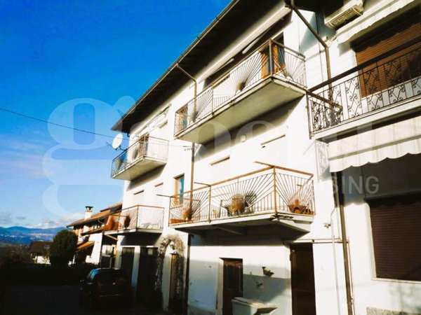 appartamento in vendita a Taino
