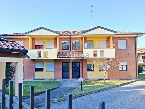 appartamento in vendita a Taino