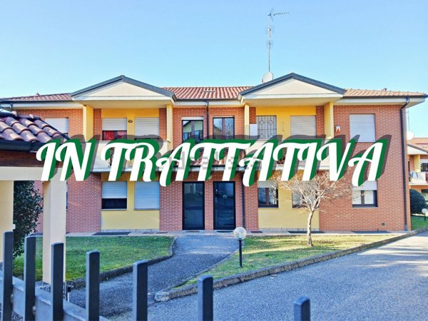 appartamento in vendita a Taino