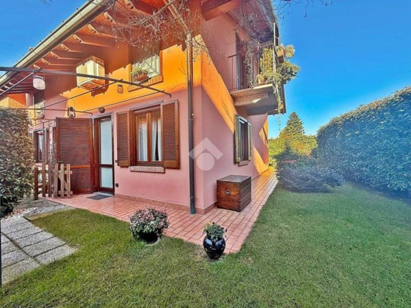 casa indipendente in vendita a Taino