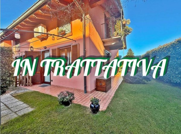 casa indipendente in vendita a Taino