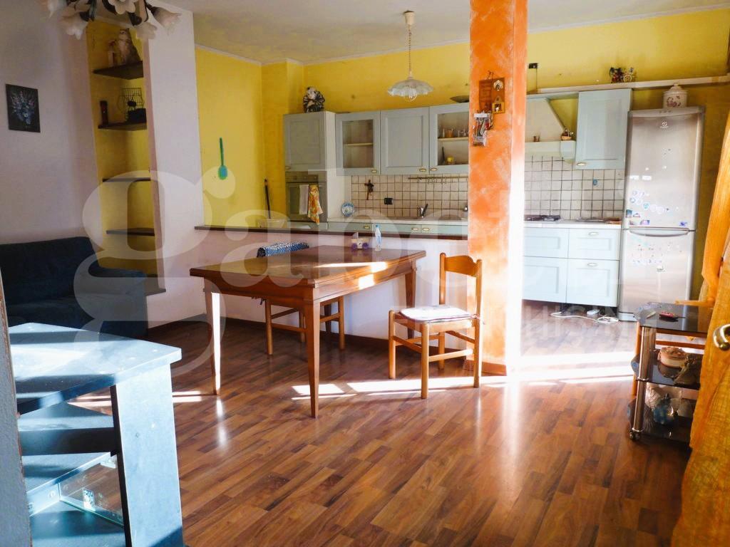 appartamento in vendita a Taino