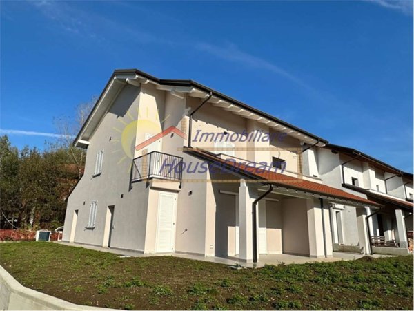 casa indipendente in vendita a Taino