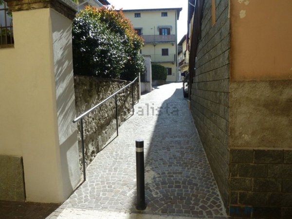 casa indipendente in vendita a Taino
