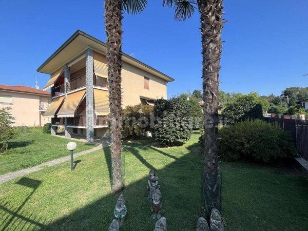casa indipendente in vendita a Taino