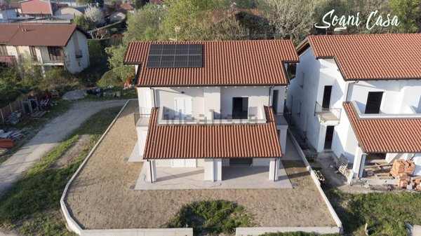 casa indipendente in vendita a Taino