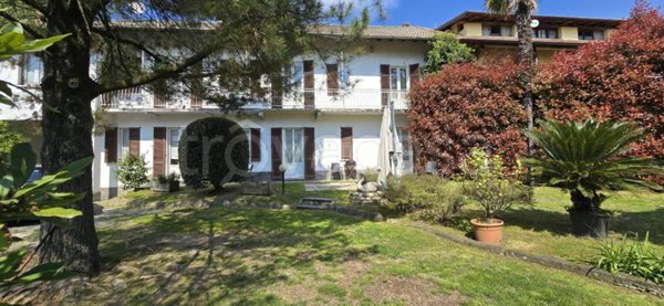 casa indipendente in vendita a Taino