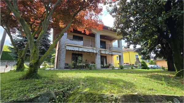 casa indipendente in vendita a Taino