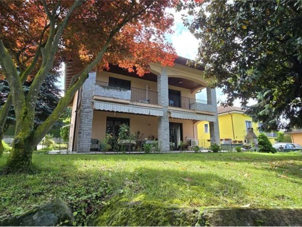 casa indipendente in vendita a Taino