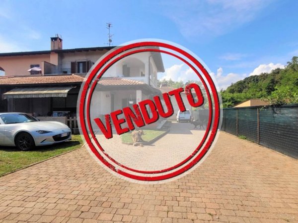 casa indipendente in vendita a Taino