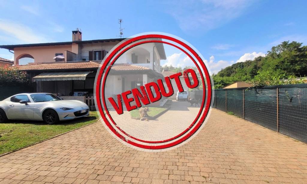 casa indipendente in vendita a Taino