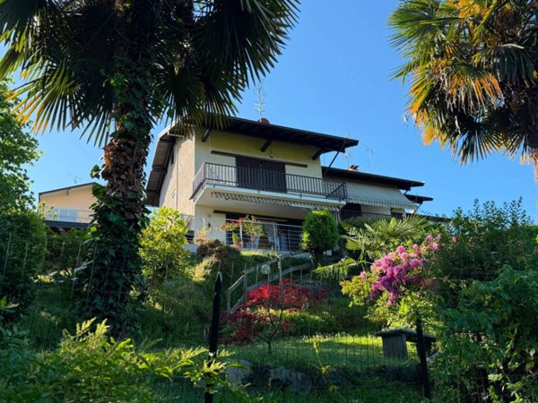 casa indipendente in vendita a Taino