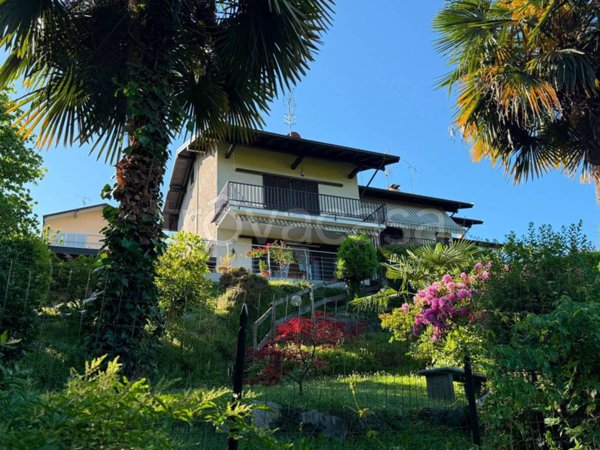 casa indipendente in vendita a Taino