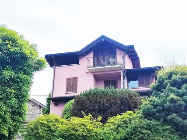 casa indipendente in vendita a Taino