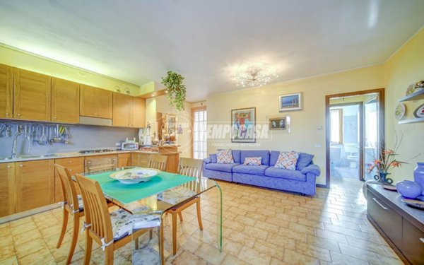 appartamento in vendita a Taino