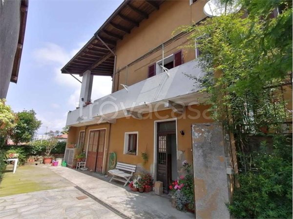 appartamento in vendita a Taino