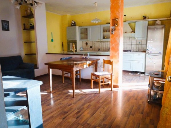 appartamento in vendita a Taino