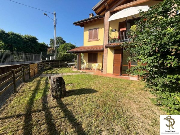 appartamento in vendita a Taino