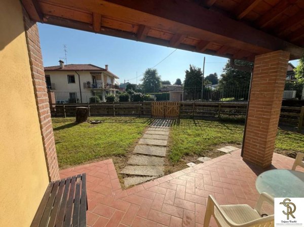 appartamento in vendita a Taino