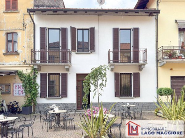 casa indipendente in vendita a Taino